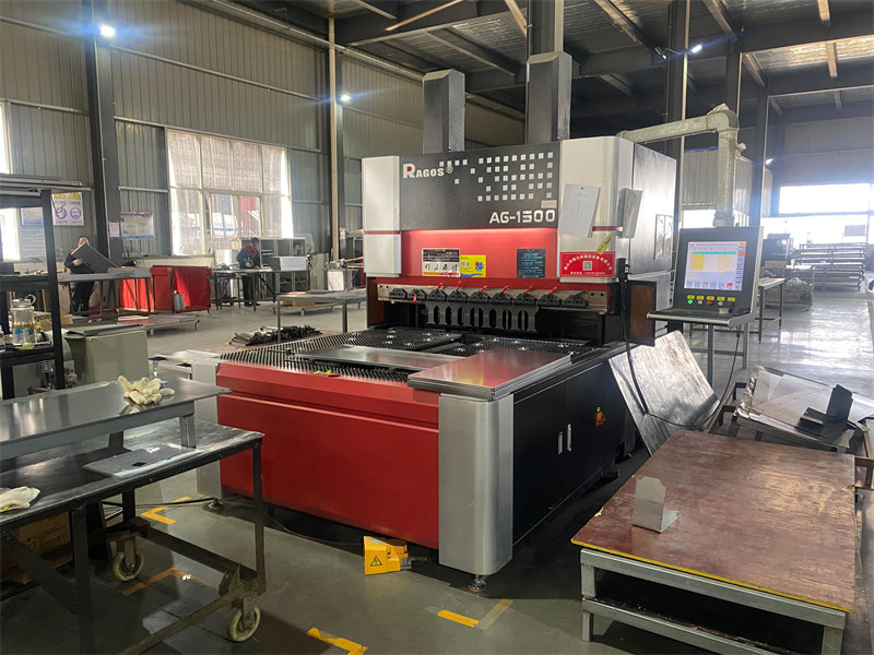 數(shù)控折彎機(jī)