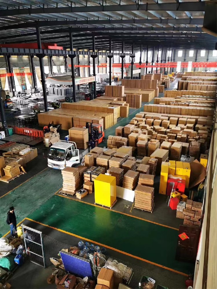 廠(chǎng)房(fáng)實拍(pāi)