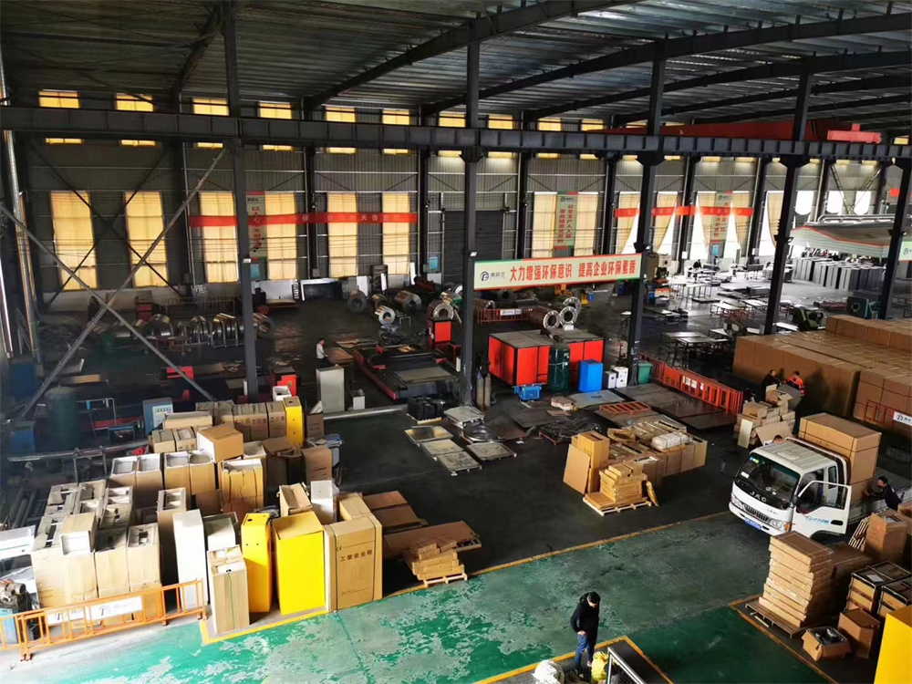 廠(chǎng)房(fáng)實拍(pāi)