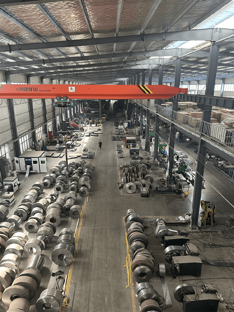 車(chē)間(jiān)實拍(pāi)