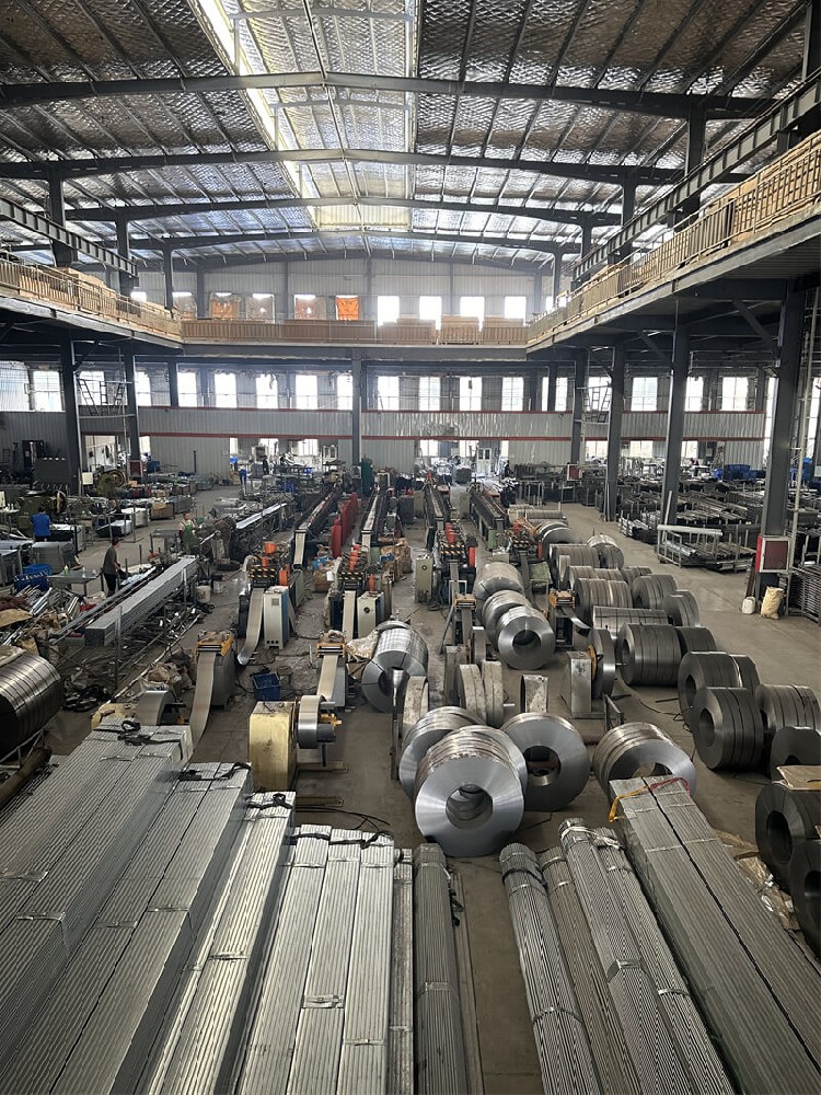 車(chē)間(jiān)實拍(pāi)